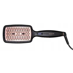 Szczotka prostująca BEAUTYME Keratin Intense HSC901