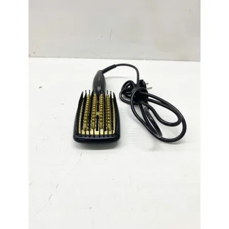 Szczotka prostująca BEAUTYME Keratin Intense HSC901