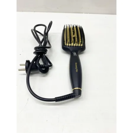 Szczotka prostująca BEAUTYME Keratin Intense HSC901