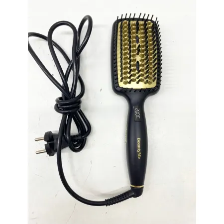 Szczotka prostująca BEAUTYME Keratin Intense HSC901