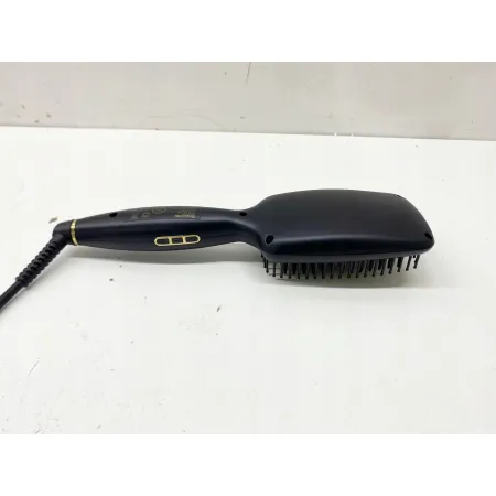 Szczotka prostująca BEAUTYME Keratin Intense HSC901