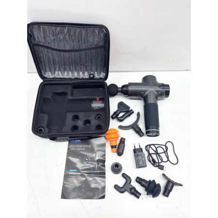 Masażer ręczny Gun BLOW Wave 5000 OPIS!