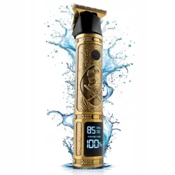 Maszynka do strzyżenia BERDSEN BD-261 Barber 1-9 mm OPIS!!!