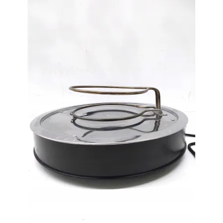 Piec do pizzy Emerio PO-115985