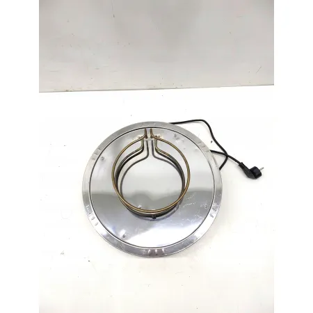 Piec do pizzy Emerio PO-115985