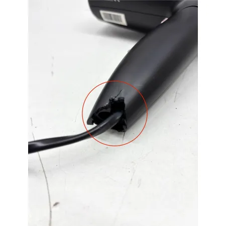 Suszarka do włosów Cecotec Pro Bamba IoniCare 5450 OPIS!