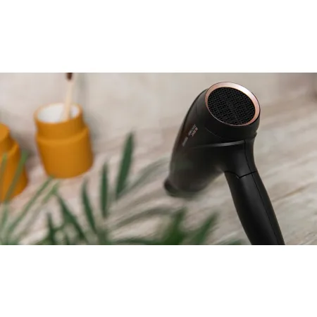 Suszarka do włosów Cecotec Pro Bamba IoniCare 5450 OPIS!