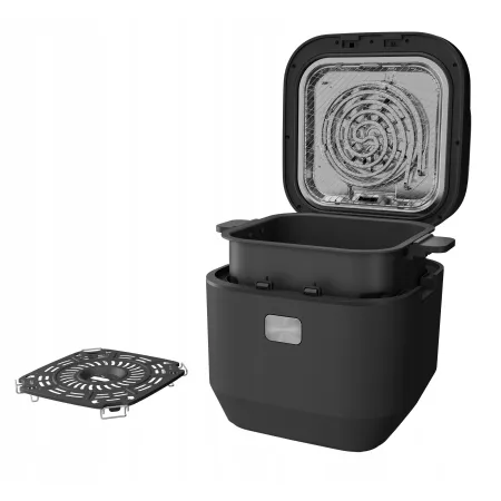 Frytkownica beztłuszczowa BEKO ExpertFry FRL5474B DEFEKT