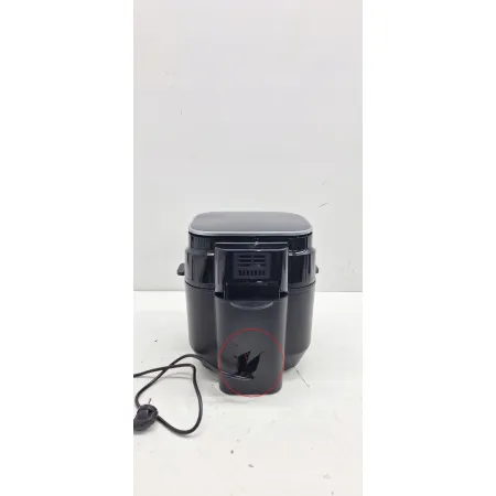 Frytkownica beztłuszczowa BEKO ExpertFry FRL5474B DEFEKT