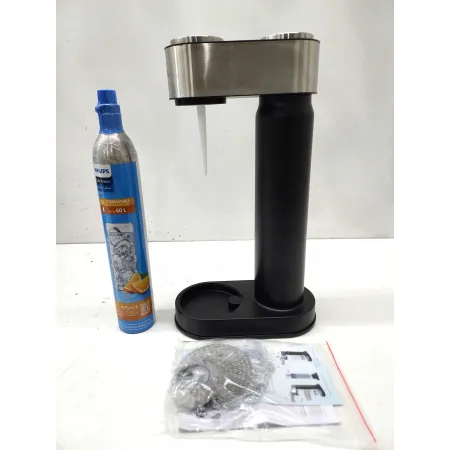 SATURATOR DO GAZOWANIA WODY PHILIPS ADD4902BK