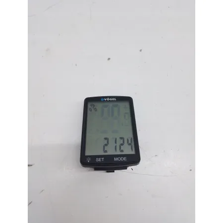 Licznik rowerowy VÖGEL VL5 OPIS!!!