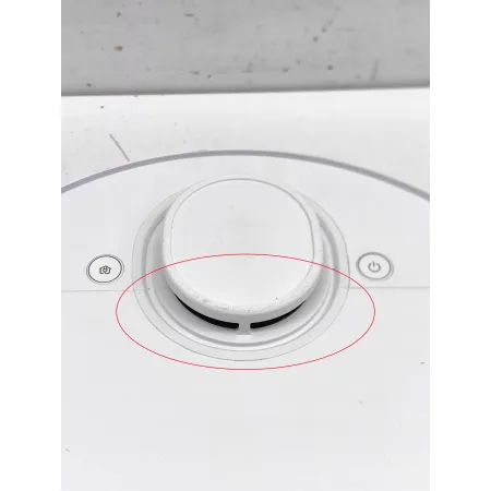 Robot sprzątający SETTI+ RV800