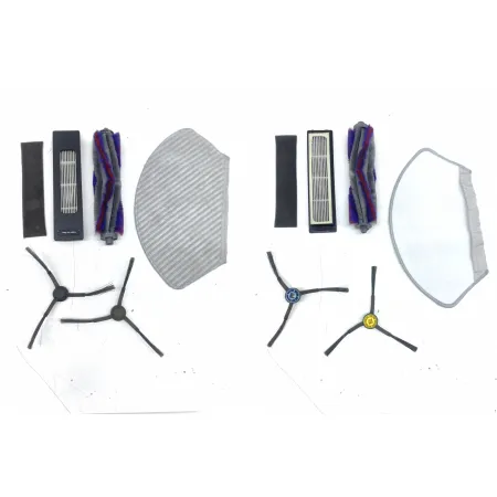 Robot sprzątający SETTI+ RV800