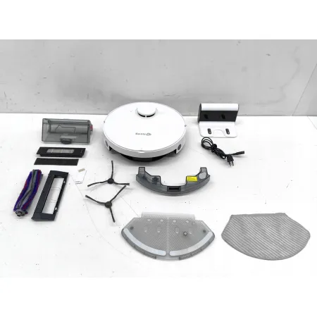 Robot sprzątający SETTI+ RV800