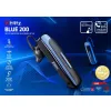 Bezprzewodowa słuchawka Xblitz BT Blue 200 OPIS
