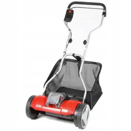 KOSIARKA AKUMULATOROWA EINHELL GE-HM 18/38 Li-Solo