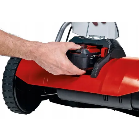 KOSIARKA AKUMULATOROWA EINHELL GE-HM 18/38 Li-Solo