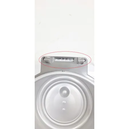 Frytkownica tradycyjna TEFAL Uno 1kg FF2031 do Smażenia 1,8 l 1600 W