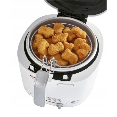 Frytkownica tradycyjna TEFAL Uno 1kg FF2031 do Smażenia 1,8 l 1600 W