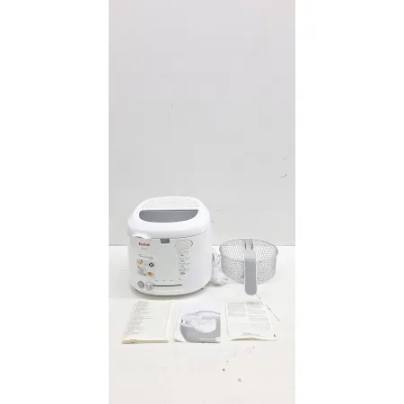 Frytkownica tradycyjna TEFAL Uno 1kg FF2031 do Smażenia 1,8 l 1600 W