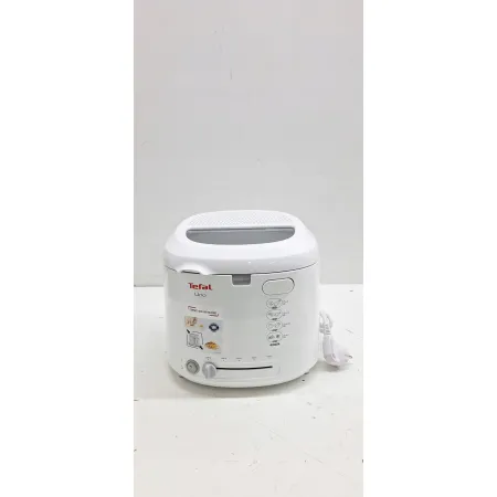 Frytkownica tradycyjna TEFAL Uno 1kg FF2031 do Smażenia 1,8 l 1600 W