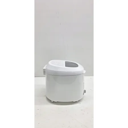 Frytkownica tradycyjna TEFAL Uno 1kg FF2031 do Smażenia 1,8 l 1600 W