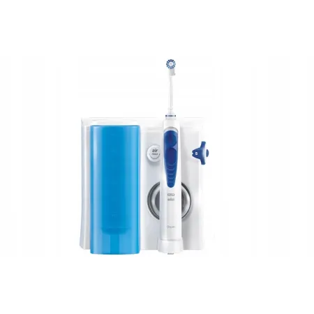 Irygator do Zębów Oral-B Oxyjet Health Center OPIS!