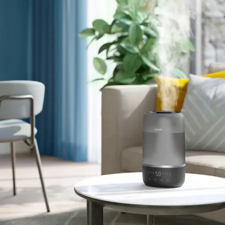 Nawilżacz powietrza PHILIPS HU1510-03 DEFEKT