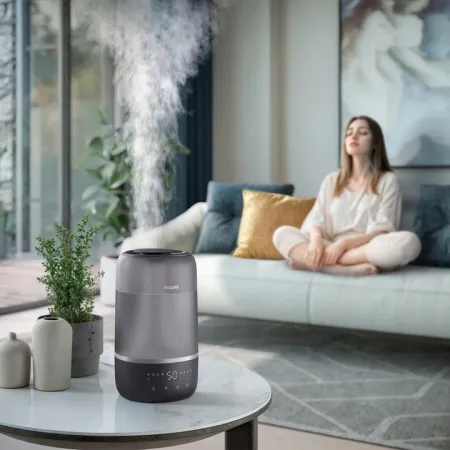 Nawilżacz powietrza PHILIPS HU1510-03 DEFEKT