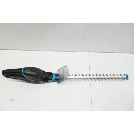 USZKODZONE Nożyce akumulatorowe do żywopłotu GARDENA ComfortCut 50/18V P4A