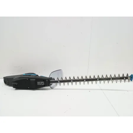 USZKODZONE Nożyce akumulatorowe do żywopłotu GARDENA ComfortCut 50/18V P4A