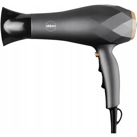 Suszarka do włosów Eldom HT260 yana