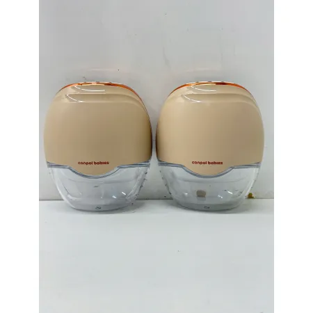 Laktator CANPOL BABIES Hands-free Podwójny
