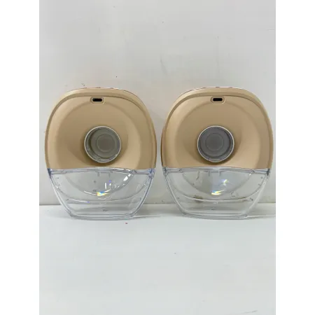 Laktator CANPOL BABIES Hands-free Podwójny