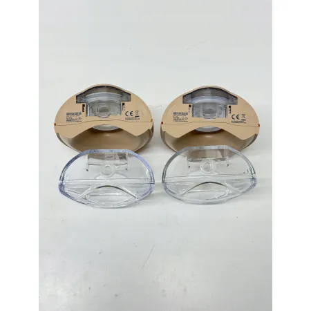 Laktator CANPOL BABIES Hands-free Podwójny