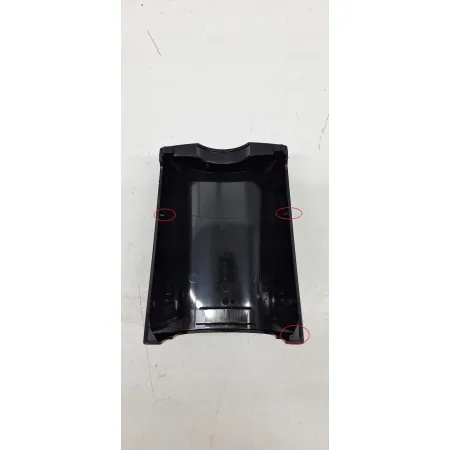 Saturator do wody gazowanej SodaStream Terra czarny + 3 butelki + gaz