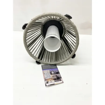 LAMPA SOLARNA HELSINKI FLOOR BEŻOWA OPIS!