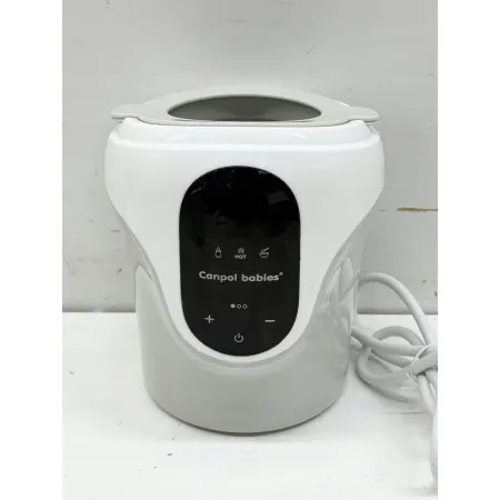 Podgrzewacz do butelek CANPOL BABIES 77/053