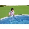 Odkurzacz basenowy bezprzewodowy Bestway 58648