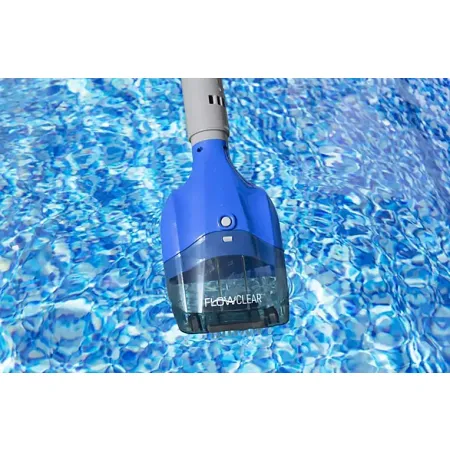 Odkurzacz basenowy bezprzewodowy Bestway 58648
