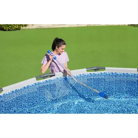 Odkurzacz basenowy bezprzewodowy Bestway 58648