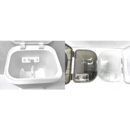 Robot sprzątający DREAME L10S ULTRA