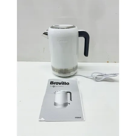 Czajnik elektryczny Breville VKJ944X 2400W 1,7L DEFEKT