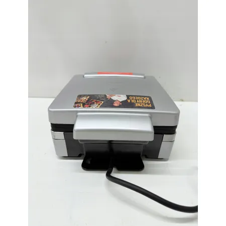 Gofrownica Götze & Jensen GWM750 1400W PĘKNIĘCIE!!