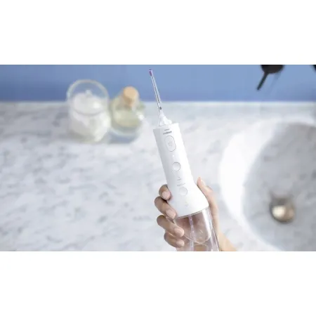 Irygator Philips Sonicare Power Flosser 3000 HX3826/31 OPIS!!!