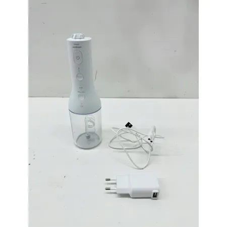 Irygator Philips Sonicare Power Flosser 3000 HX3826/31 OPIS!!!