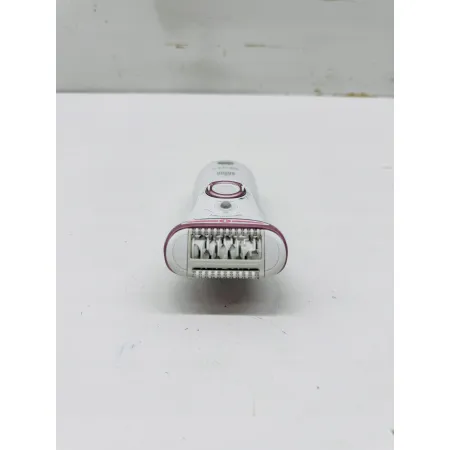 DEPILATOR BRAUN Silk-epil 9 GOLARKA MASZYNKA DO CIAŁA TWARZY BIKINI TRYMER