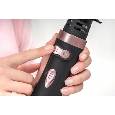 Suszarko-lokówka BEAUTYME by GÖTZE & JENSEN Keratin Intense AS900