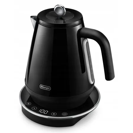 NIEKOMPLETNY Czajnik elektryczny De'Longhi KBY2011.BK 2000 W 1,7 l czarny