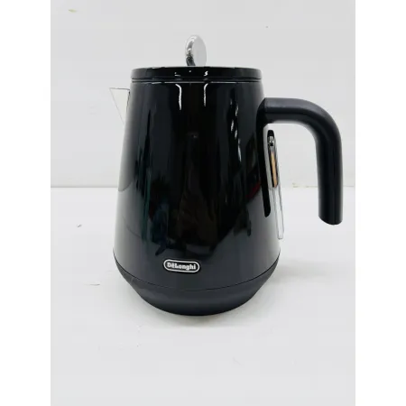 NIEKOMPLETNY Czajnik elektryczny De'Longhi KBY2011.BK 2000 W 1,7 l czarny